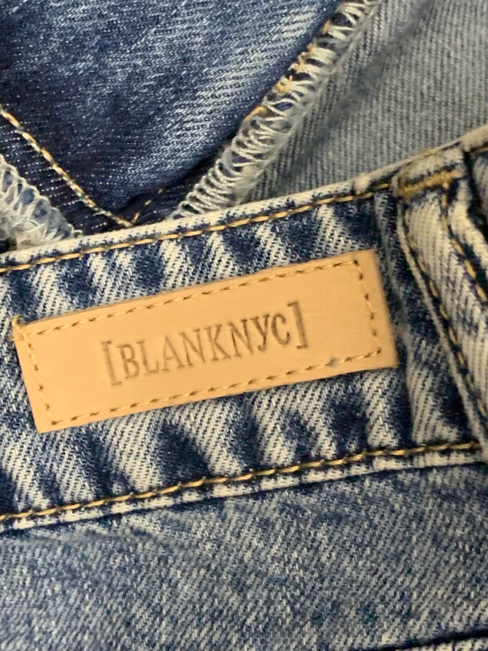 BLANKNYC Soda Pop Bubble Skirt - Picture 5 of 6